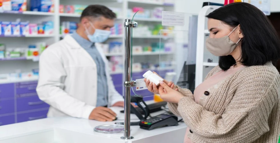 Top Pharma Franchise Companies for Gynae Range