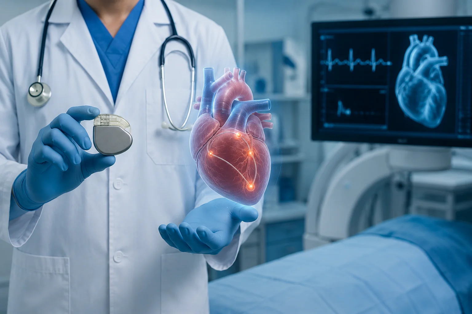 Why Is Regular Cardiac Battery Programming and Testing Essential for Heart Device Performance?