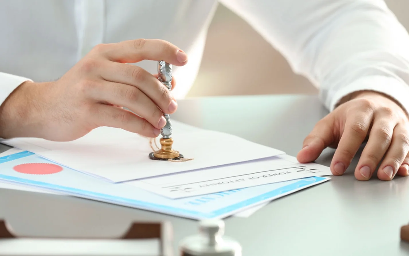 What Is the Average Time Needed for Certificate Attestation in Abu Dhabi?