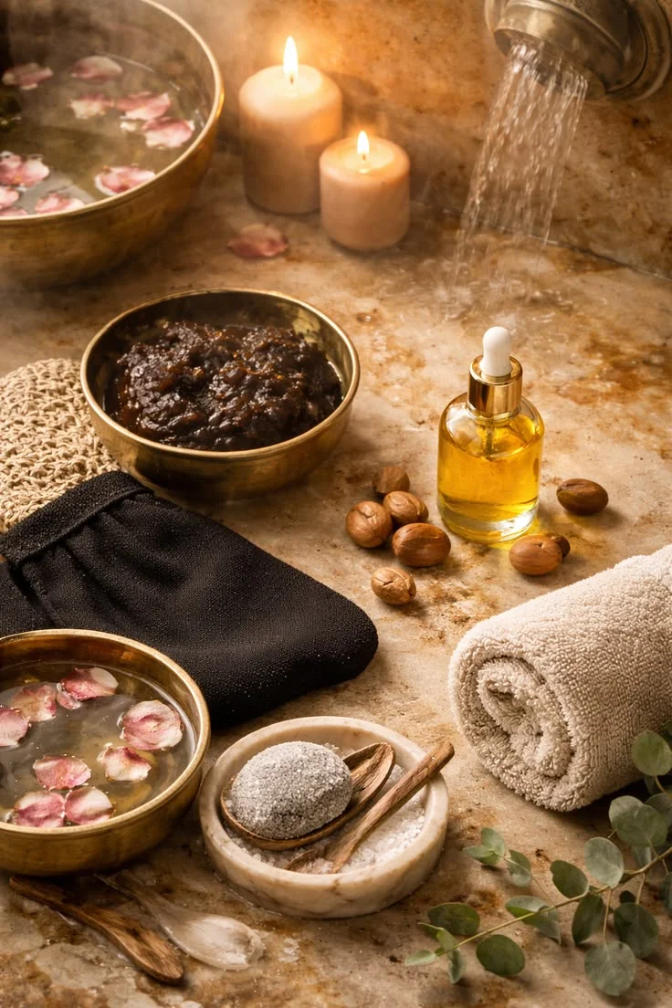 Organic Bath & Shower Manufacturers in India: Driving the Future of Natural Personal Care