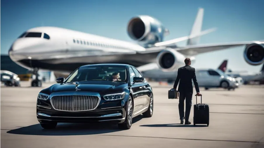 Airport Limo Service: Luxury, Comfort, and Reliability for Every Journey