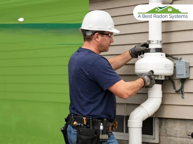Top Features of The Best Radon Systems in Central New York