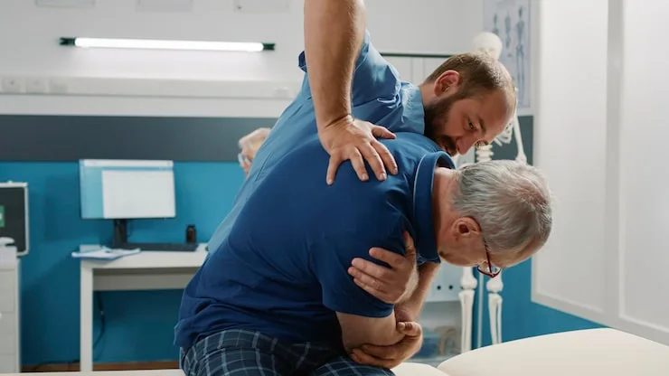 Physical Therapy in Plymouth: Helping You Move Better and Live Without Pain