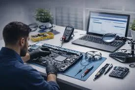 Repair, Don’t Replace: A Smarter Way to Handle a Broken Phone or Laptop