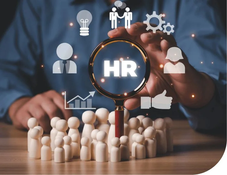 How Professional HR Services Help Businesses Stay Organized