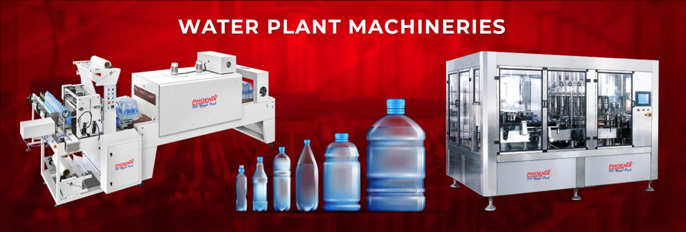 Choosing the Right Industrial Bottle Filling Machine in UAE