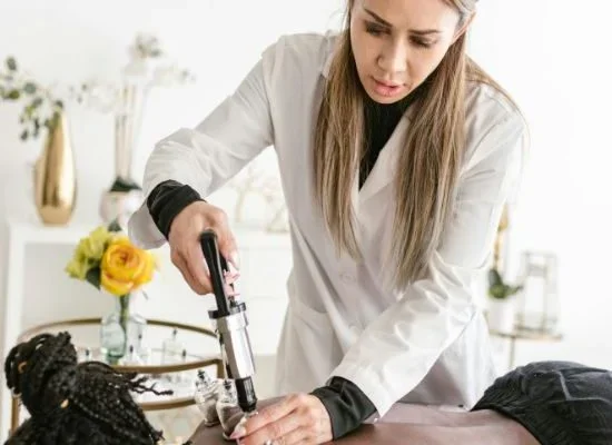 Why Cupping Therapy Is Becoming a Preferred Choice for Pain Relief and Recovery in Gurgaon