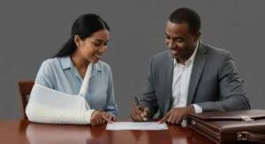 Trip and Fall Lawyer: Helping Injury Victims Seek Fair Compensation