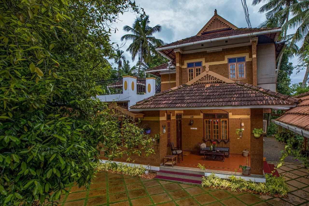 Before You Book a Hotel in Thrissur, Read This First