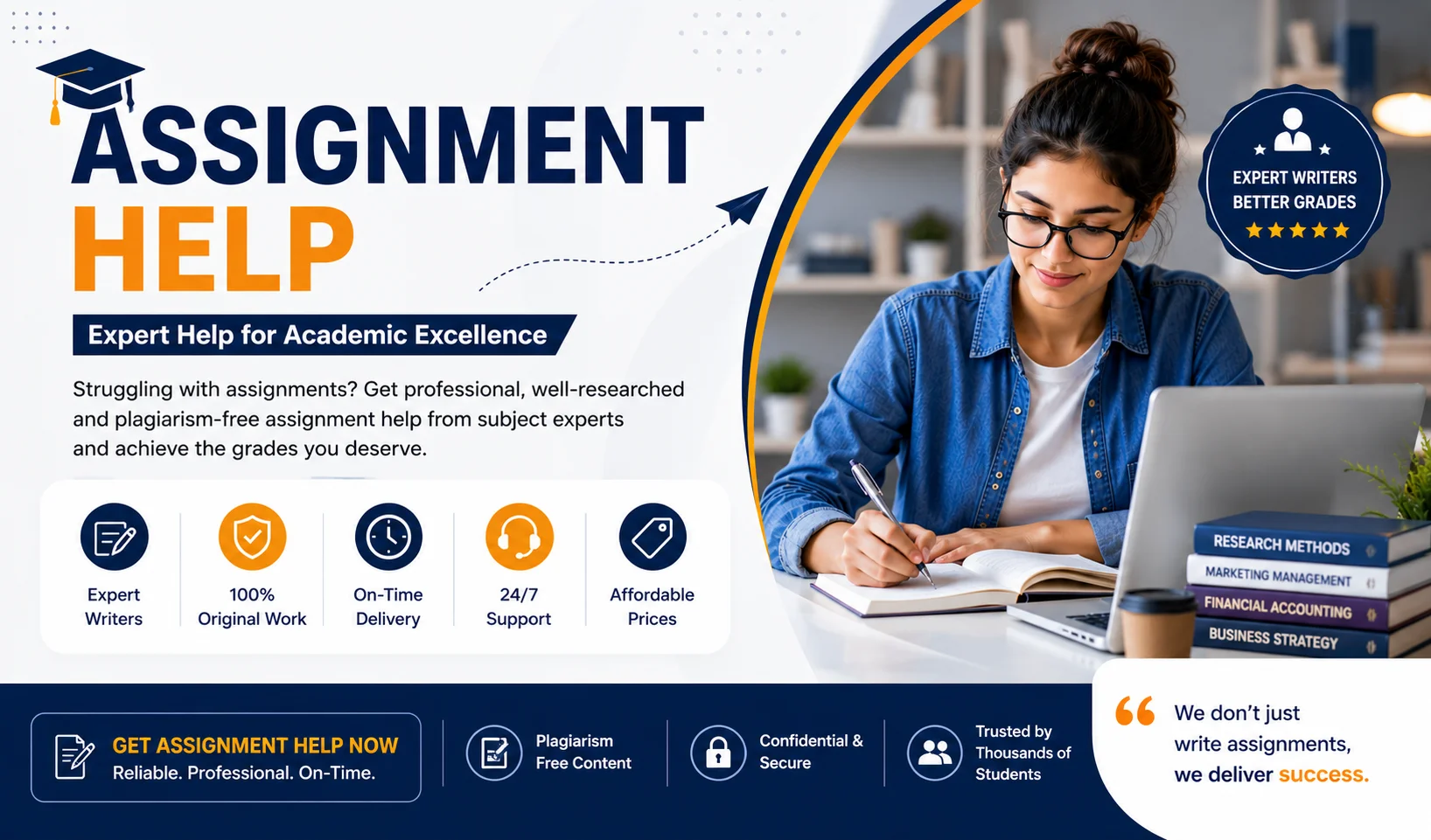 Pay Someone to Do My Assignment: A Smart Guide to Academic Support for Students