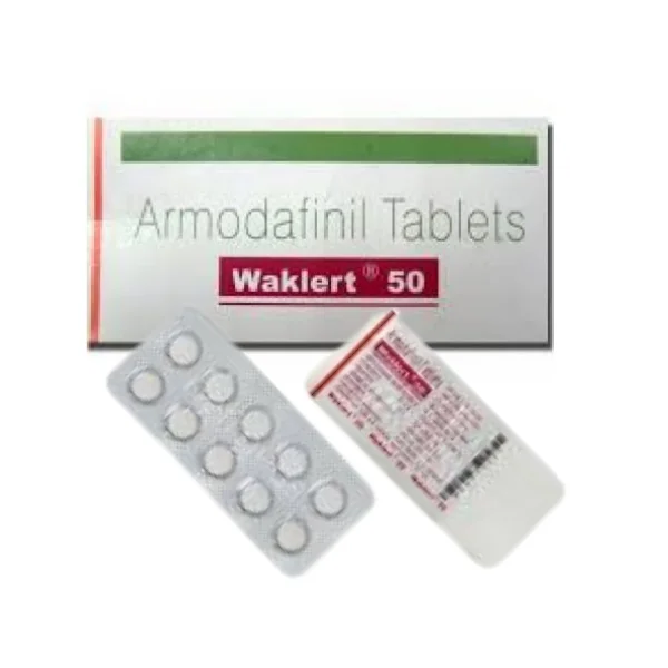 Is Waklert 50 mg right for Narcolepsy or Shift Work?