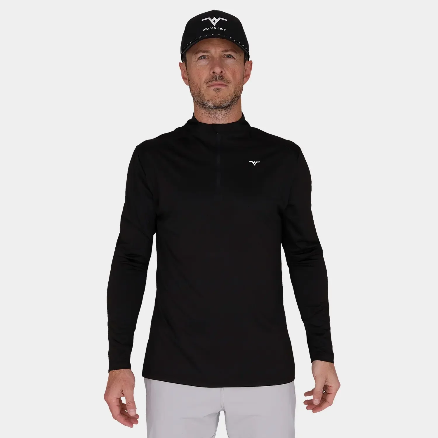Why Long Sleeve Golf Polos Are Becoming Popular