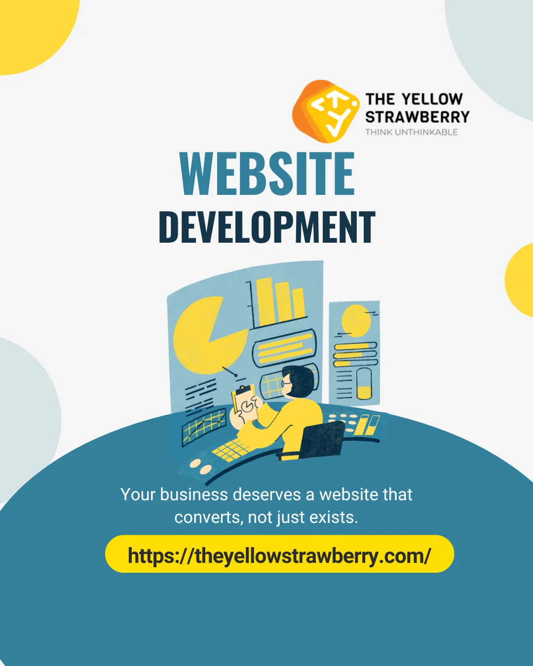 What Cybersecurity Basics Must Every Business Website Have?