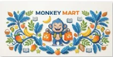 A Fun Guide to Monkey Mart
