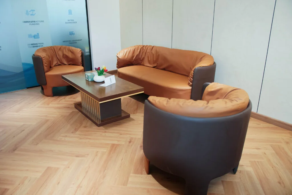 What to Look for in Office Interior Design Companies in Dubai