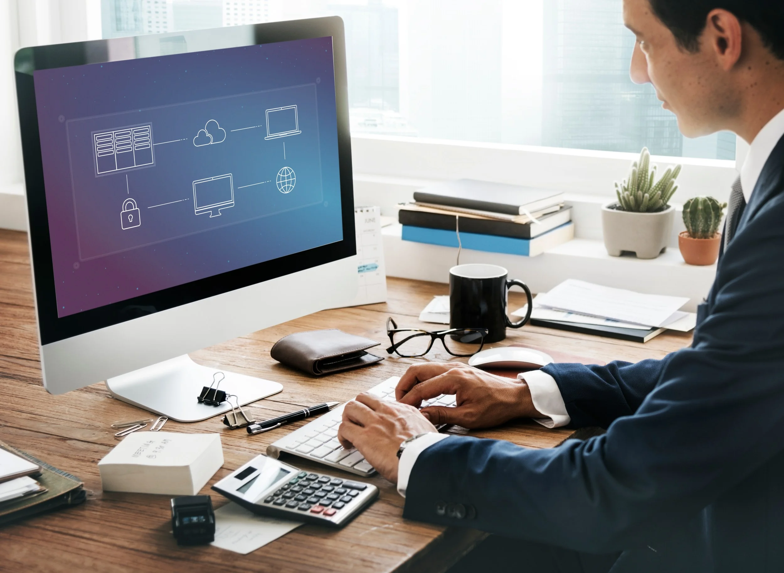 How Odoo Migration Services Simplify ERP Upgrades and Data Migration