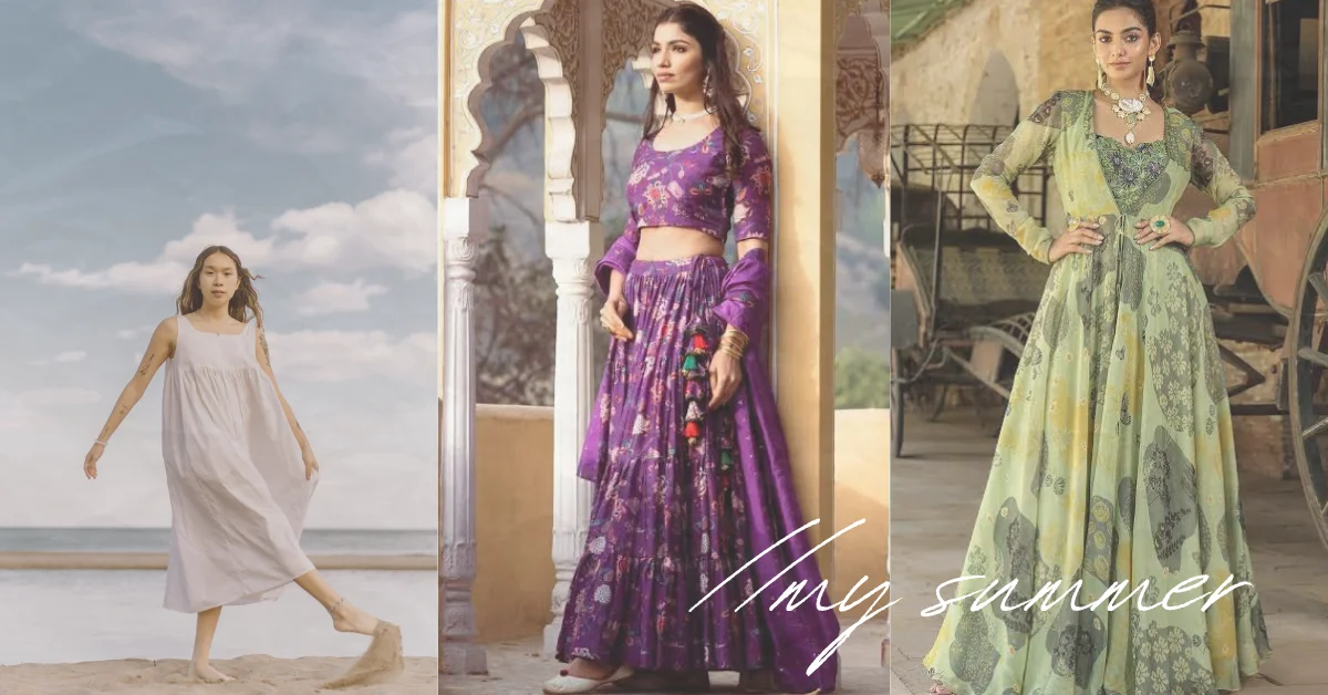 Top 10 Trending Women's Fashion in Tricity (2026)