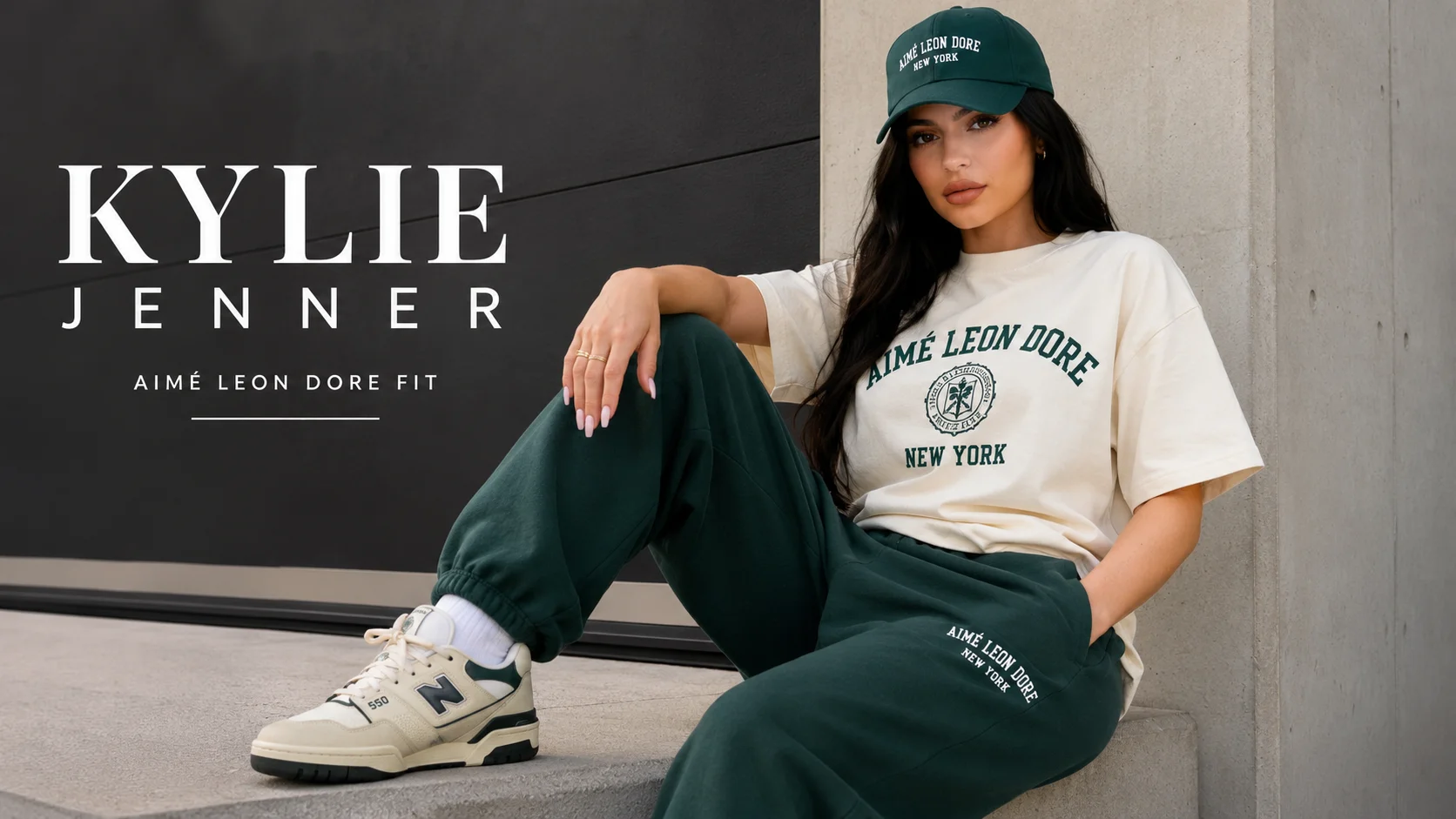Aime Leon Dore: How a Queens Kid Built Menswear's Most Influential Cult Brand
