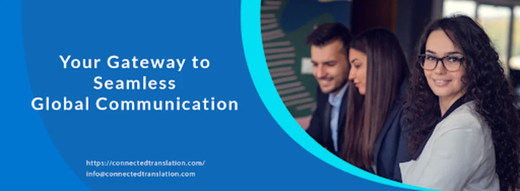 Connected Translation