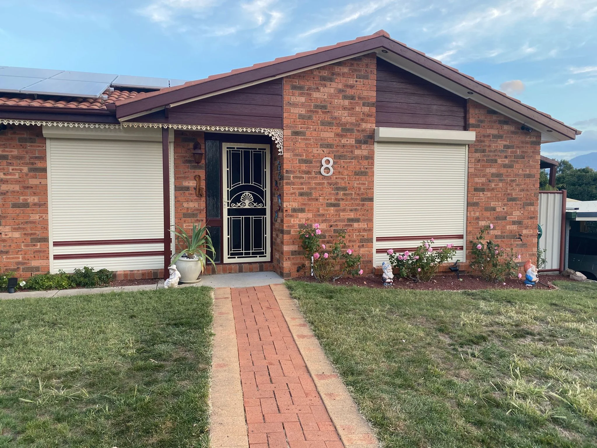 Shutter Repairs in Sydney | Safe Guard Shutters Pty Ltd