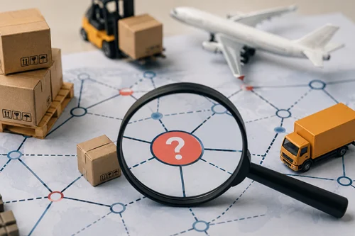 Why Your Supply Chain Could Be Your Biggest Blind Spot?