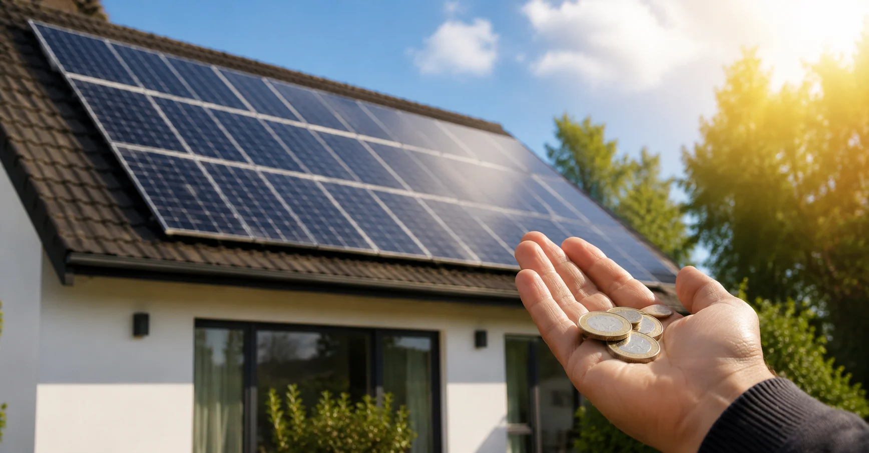 Solar Photovoltaic Panels Ireland: Myths vs Facts