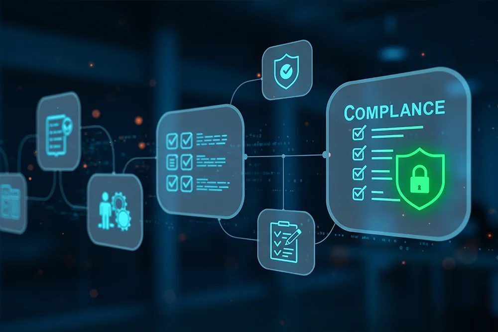 The benefits of IT managed services for modern businesses