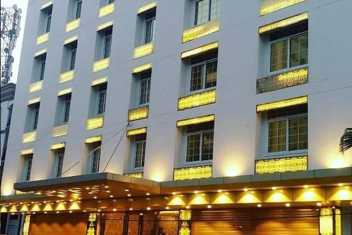 Best Choice for Low-Cost Hotel Booking in Lucknow: Affordable Hospitality for Every Journey