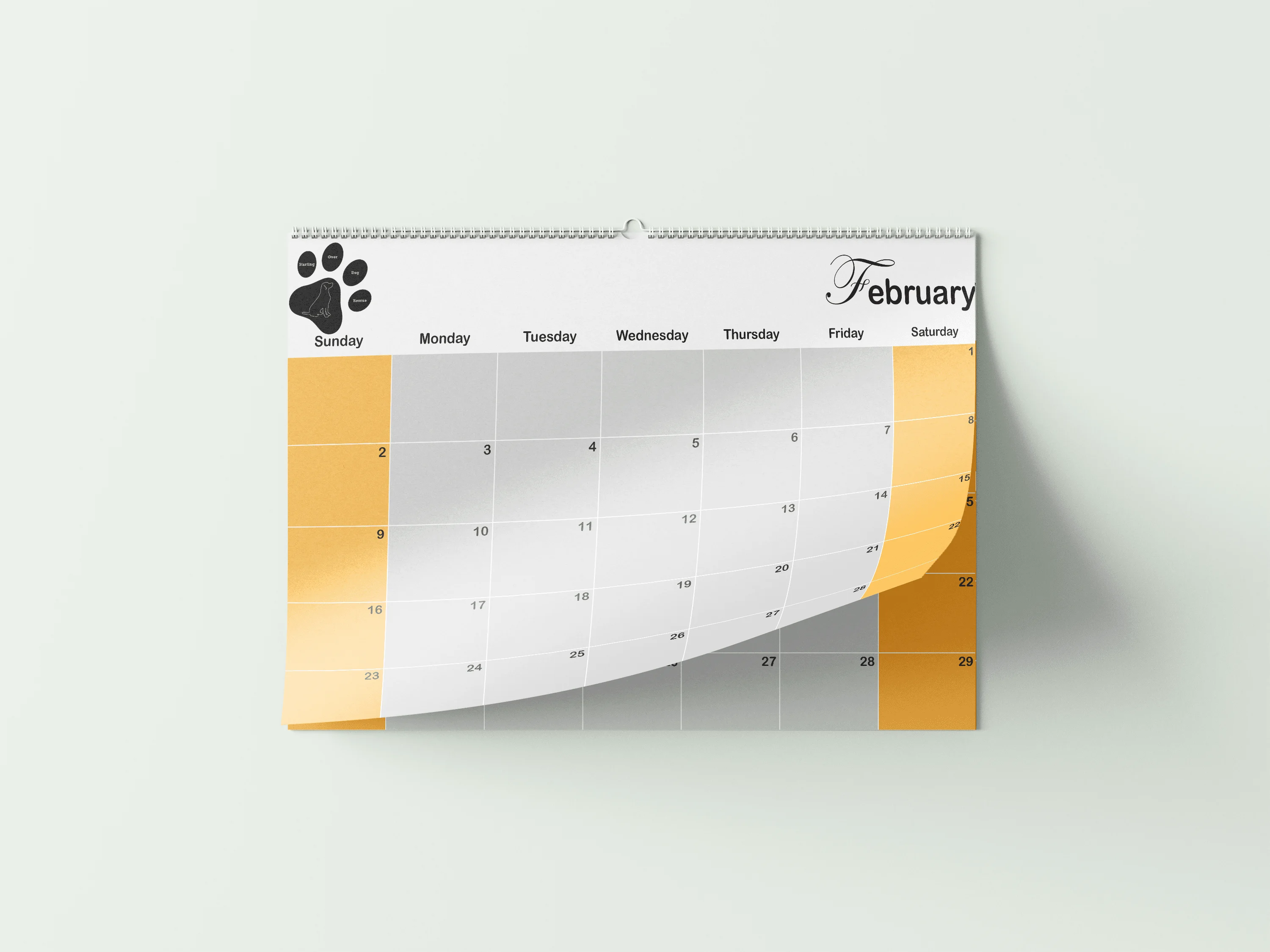 Calendar Printing Australia: A Complete Guide to Choosing the Right Printer