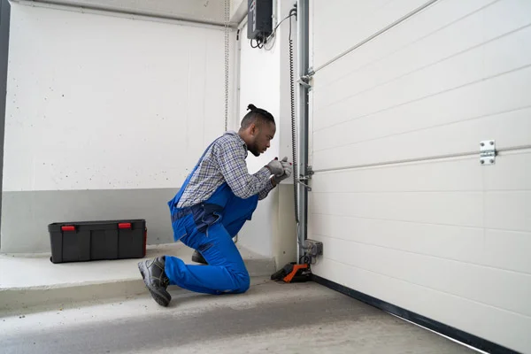 Garage Door Materials Explained: Steel vs Wood vs Aluminum