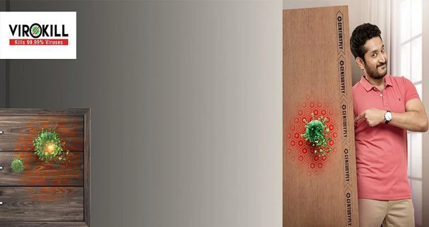 Best Places to Use ViroKill Laminates in Your Home