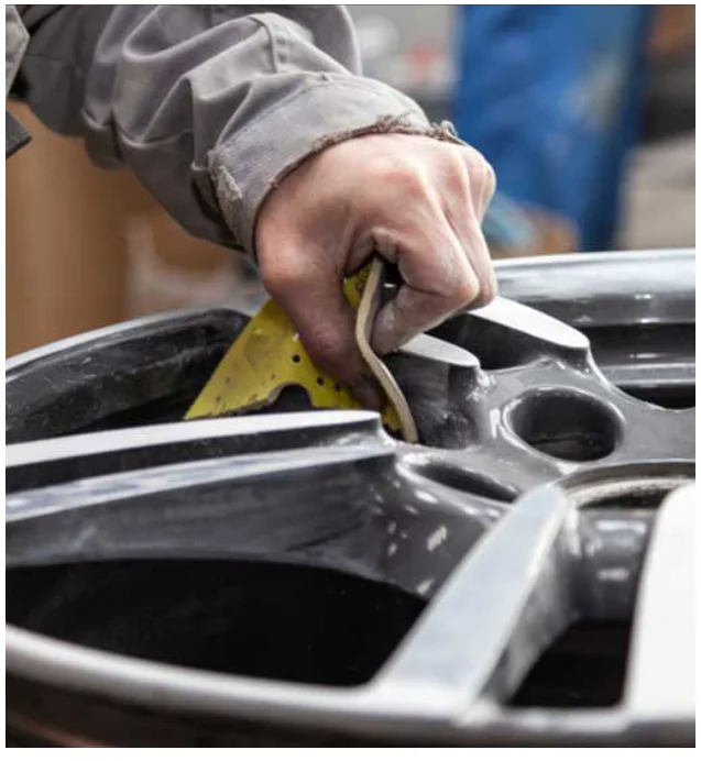 Everything You Need to Know Before Buying Tyres in Pyrmont
