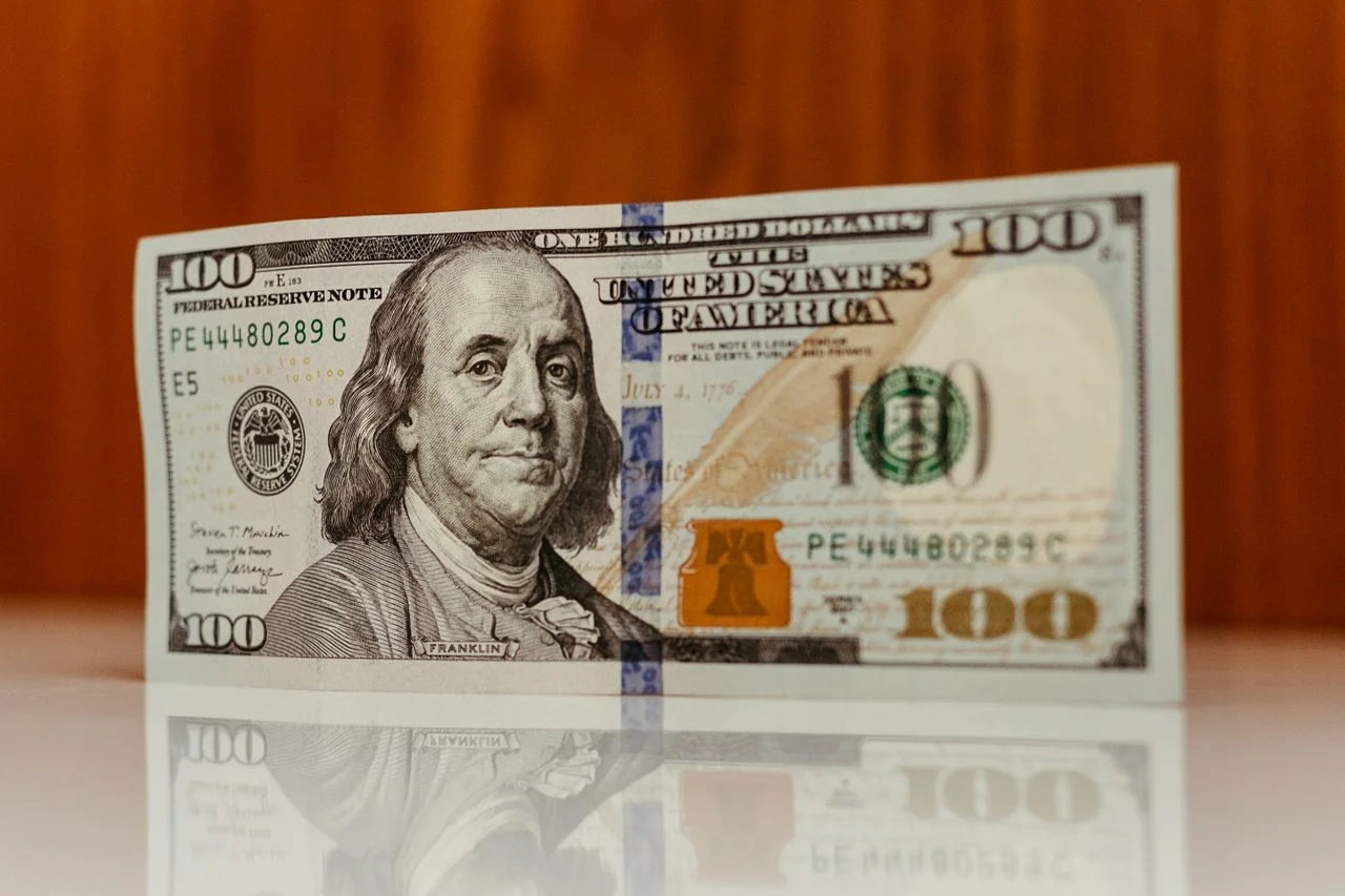4 Signs Your Financial Life Would Benefit from Professional Planning Right Now