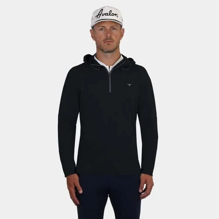 Why the Rope Golf Hat is a Modern Golf Favourite