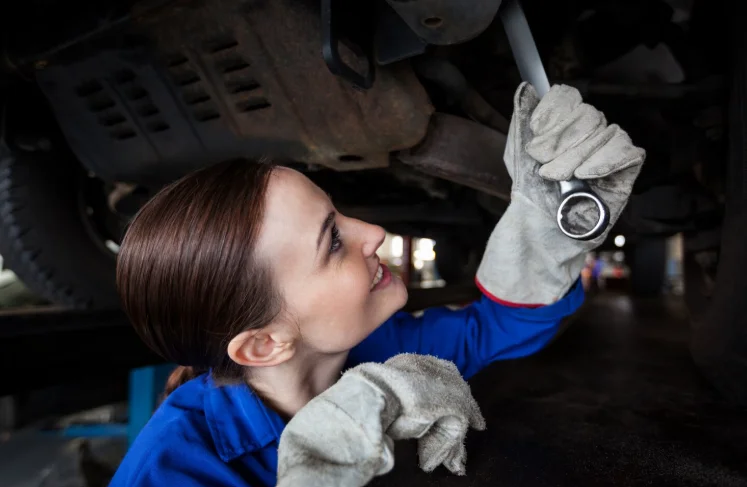 7 Warning Signs Your Vehicle Needs a Tire Alignment