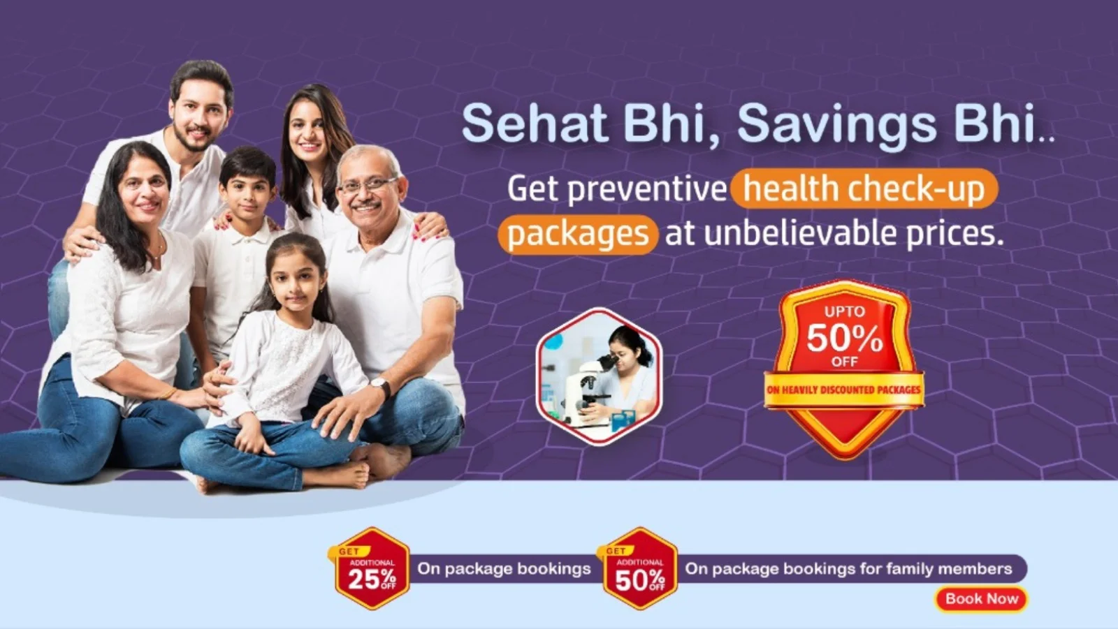 How Accurate Diagnostics Help Build a Healthier Community | Best Diagnostic Centre in Lucknow