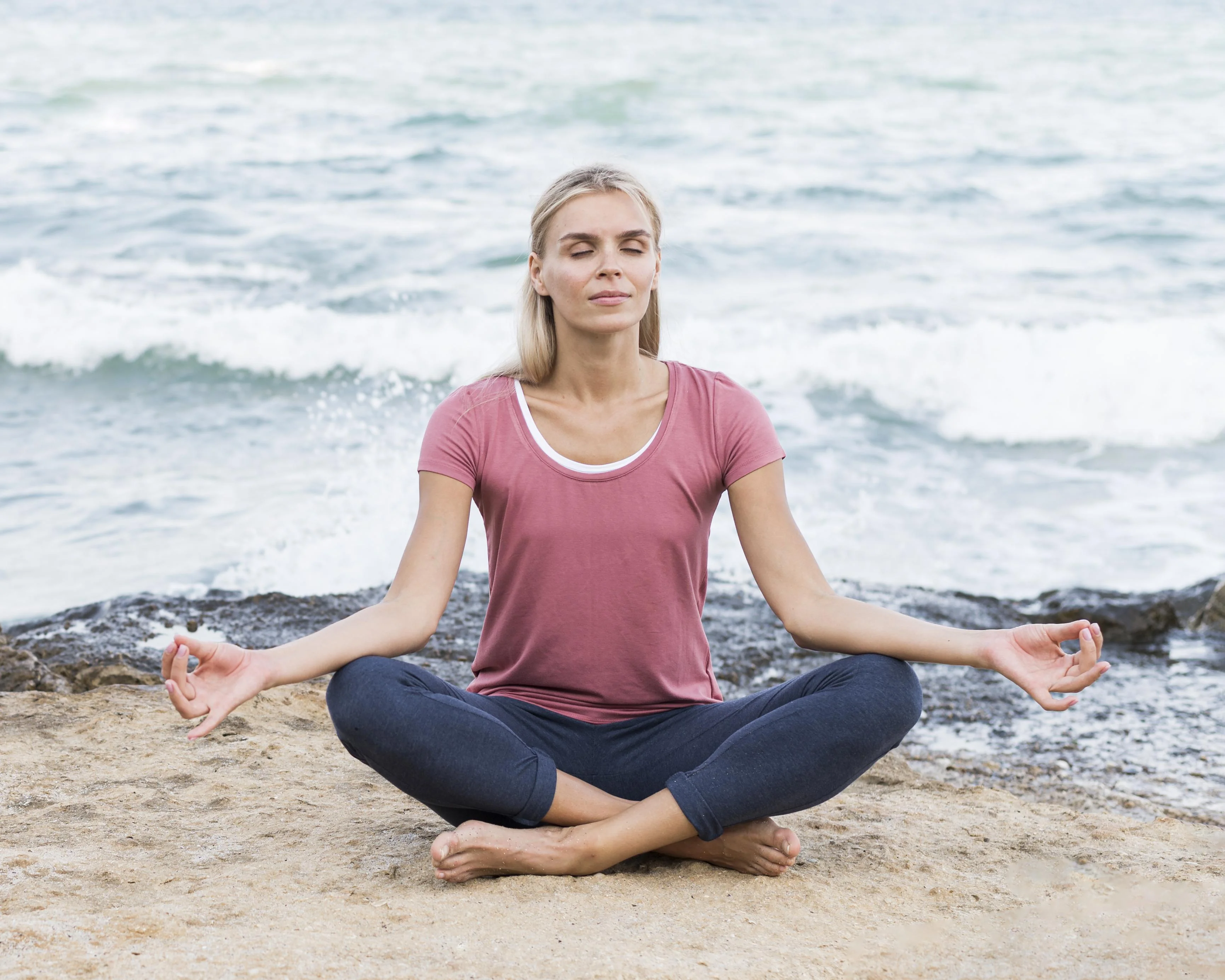 What Creates Lasting Calm and Emotional Balance in Everyday Life Naturally?