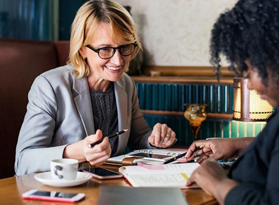 Commercial & Corporate Legal Translation in Birmingham’s Business District