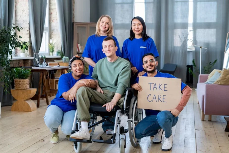 Understanding NDIS Disability Support Options in Yennora