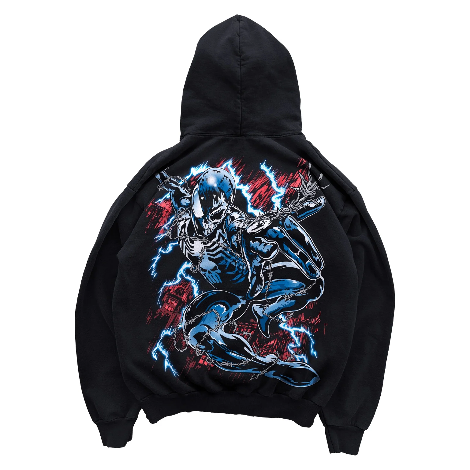 Warren Lotas Official Website – Limited Edition Clothing Collection