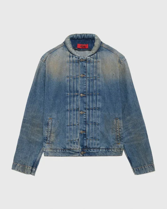 discover the appeal of 424 clothing