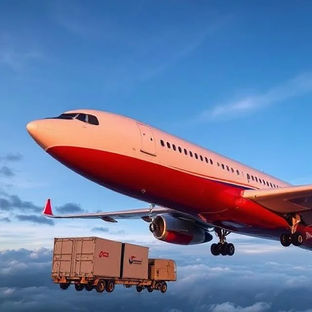 Air Freight Services: The Smart Choice for Fast and Reliable Global Shipping