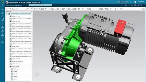 How Teamcenter Improves Product Lifecycle Efficiency | Cj Tech Gurgaon
