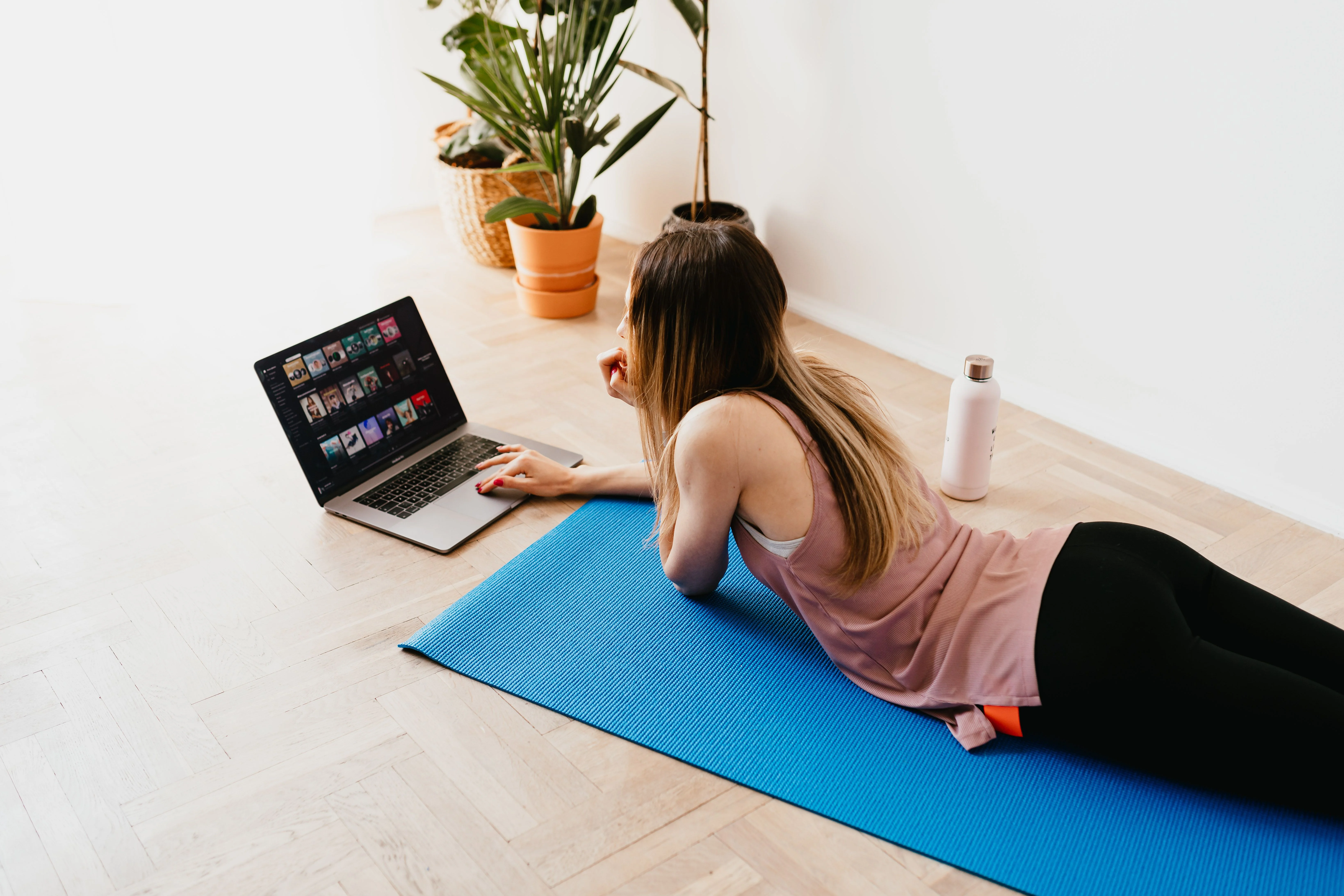 The Future of Yoga Studio Management Starts with Smart Scheduling Software