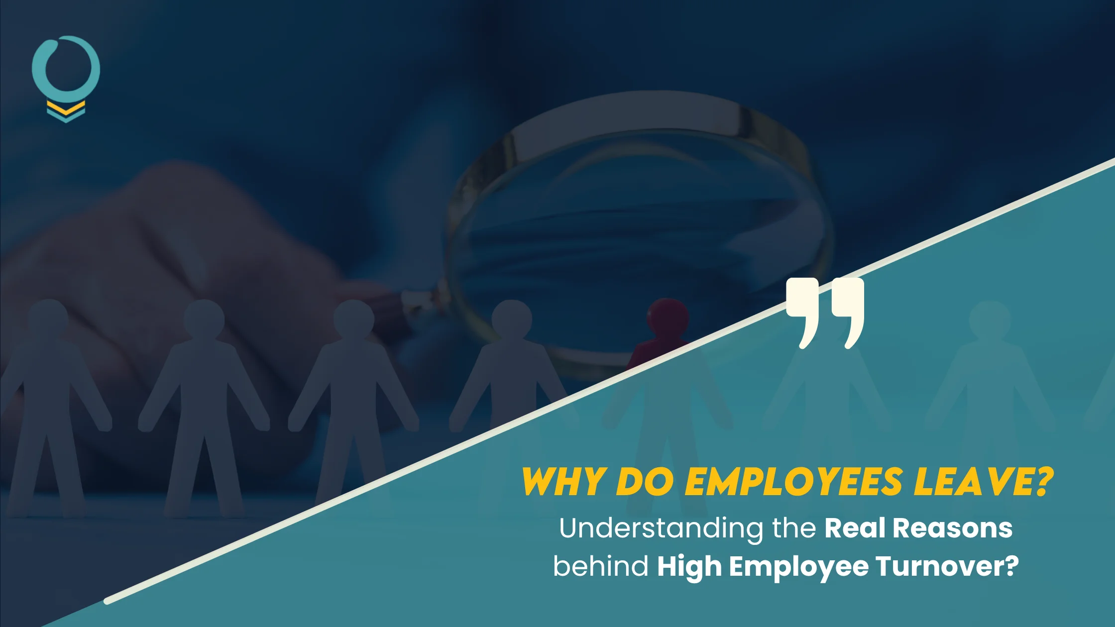 Employee Turnover Explained: Causes, Costs & Proven Retention Strategies
