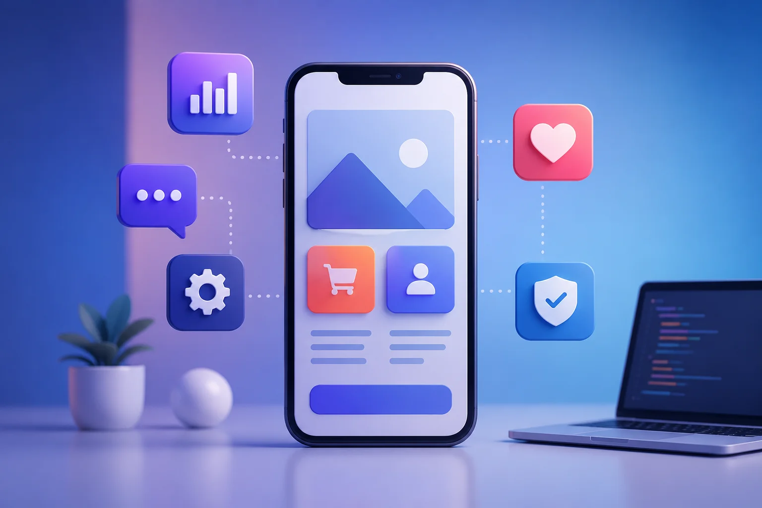 How Mobile Apps Are Reshaping the Travel Industry