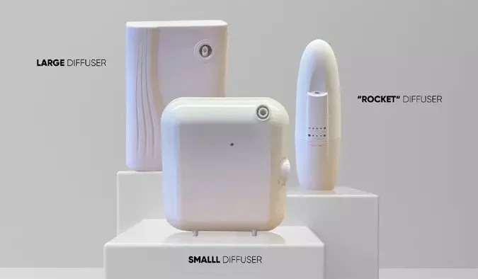 How Commercial Scenting Enhances Customer Experience and Brand Identity
