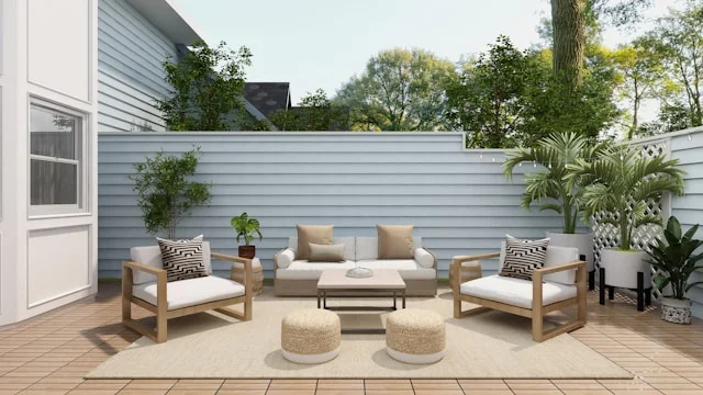 7 Creative Landscaping Ideas to Transform Your Outdoor Space