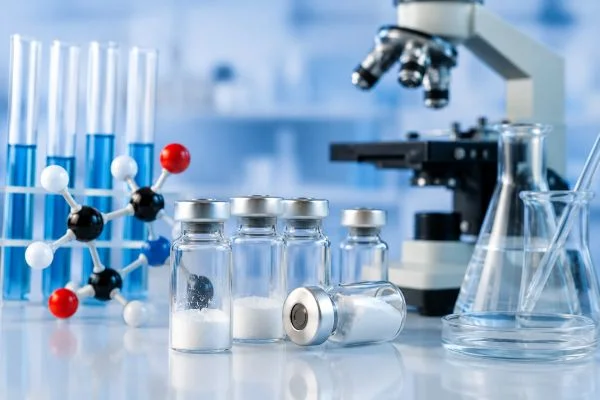 Canada Peptide Guide: Understanding NAD Supplements and Research Peptides