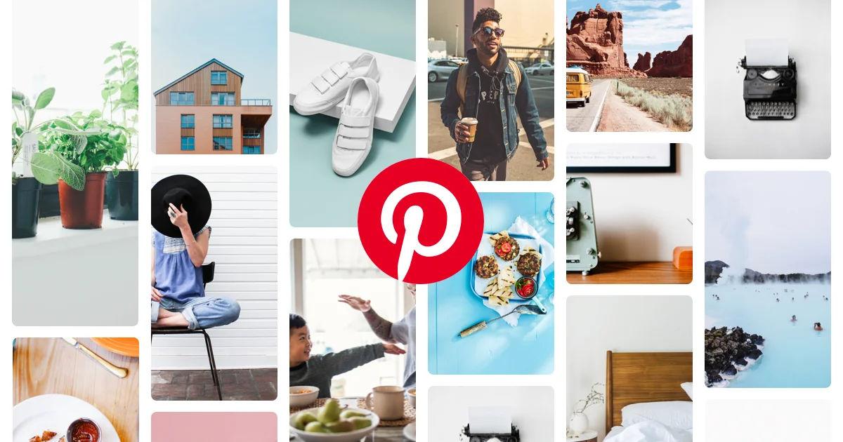 The Complete Pinterest Guide for Growing Ideas, Building Brands, and Driving Long-Term Online SuccessPinterest has become one of the most influential visual